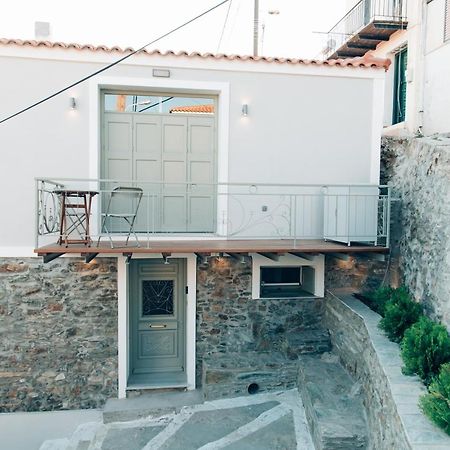 Katerina'S Suite Plomari Exterior photo
